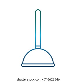 plunger icon image
