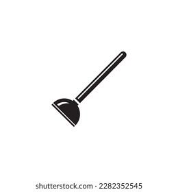símbolo de icono del lanzador vector
