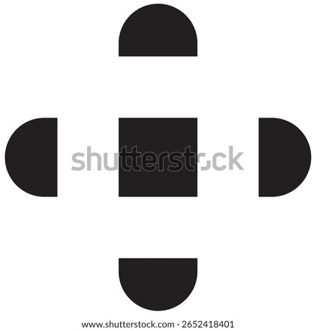plus, codes logo social media and logo icons.