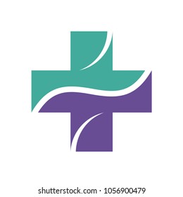 Plus Healthy logo