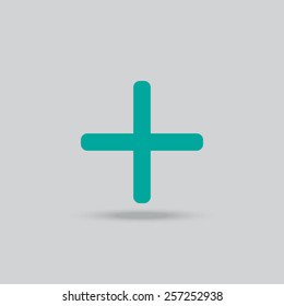 Plus Icon