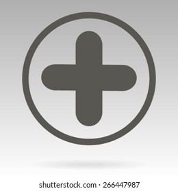 plus icon