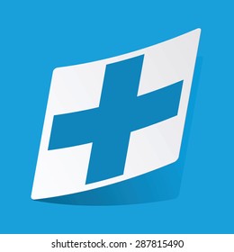 Plus icon