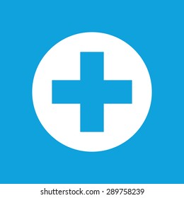 Plus icon