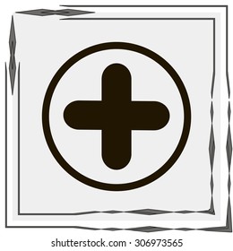 plus icon