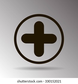 plus icon