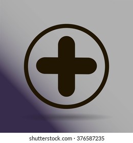 plus icon