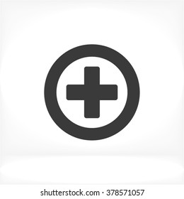 Plus Icon