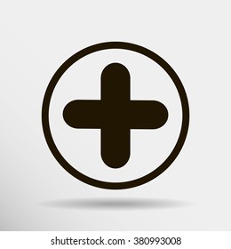 plus icon