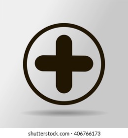 plus icon