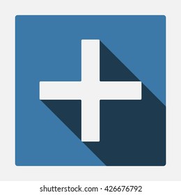 Plus Icon