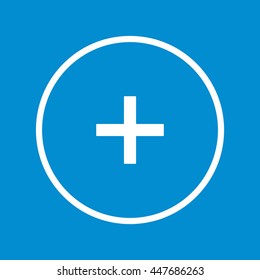 Plus Icon