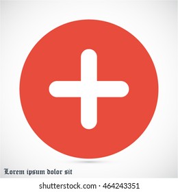 plus icon