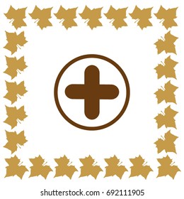 plus icon