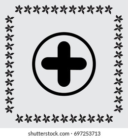 plus icon