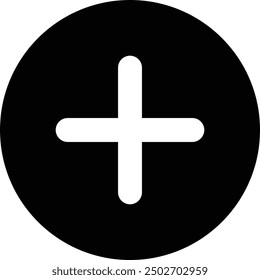 Pluszeichen, Symbol hinzufügen, Pluszeichen, Mathematik-Symbol	