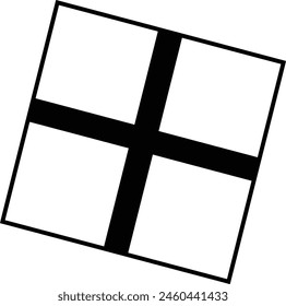 plus icon design eps 10