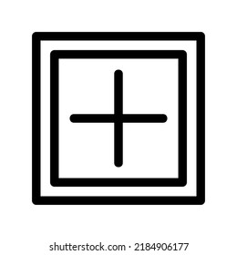 más icono o logotipo símbolo de signo aislado ilustración vectorial de alta calidad iconos vectoriales de estilo negro

