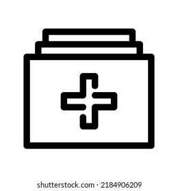 plus icon or logo isolated sign symbol vector illustration - high quality black style vector icons

