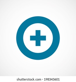 Plus Icon Medical 