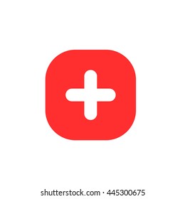 Un icono más en blanco