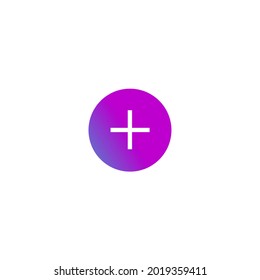 icono o signo positivo