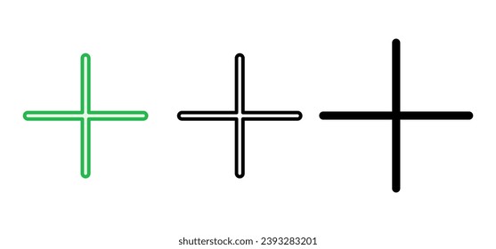 Más conjunto de iconos. Añadir más icono