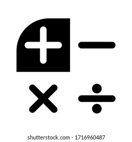 Plus Icon vector. Add icon. Addition sign. Medical Plus icon. vector illustration on white background