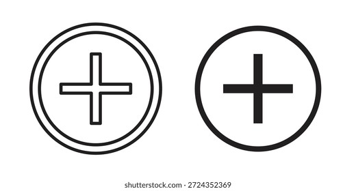 Más iconos de color negro en varios estilos