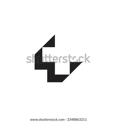 A plus logo with a white background can be used as a company or clinic logo