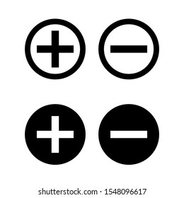 Symbol plus minus How to
