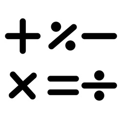 Sum Symbol Math Calculator