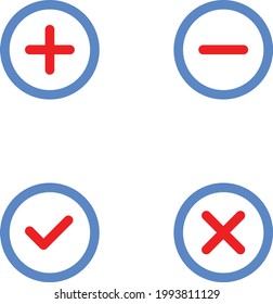 más nuevo icono de signo con sombra larga nueva.