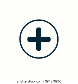 plus sign