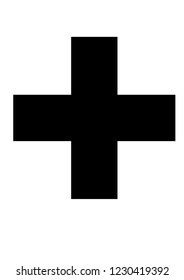 Plus Sign Icon