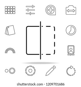 Plus sign icon. Image icons universal set for web and mobile