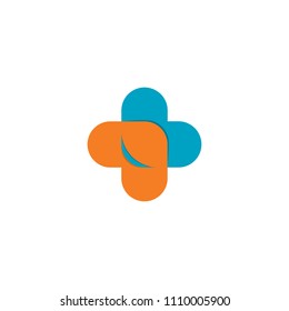 plus symbol of two hearts vector icon