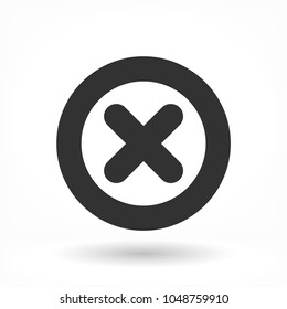 Plus vector icon