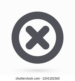 Plus vector icon