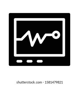 pluses vector glyph flat icon 