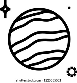 Pluto planet universe