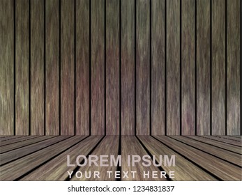 plywood board texture | abstract color lines background with surface wooden pattern panels | illustration for wallpaper decorative or concept design
