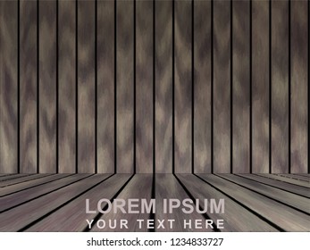 plywood board texture | abstract color lines background with surface wooden pattern panels | illustration for presentation billboard texture or concept design
