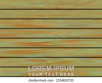 plywood board texture | abstract color lines background with surface wooden pattern panels | illustration for presentation billboard texture or concept design
