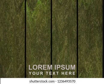 plywood board texture | abstract natural background with surface wooden pattern planks | illustration for backdrop template artwork poster or concept design
