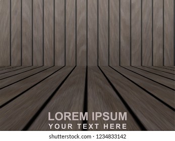 plywood board texture | abstract nature background with surface wooden pattern panels | illustration for wallpaper template table texture cloth brochure or concept design
