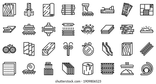 9,917 Plywood Icons Images, Stock Photos & Vectors | Shutterstock