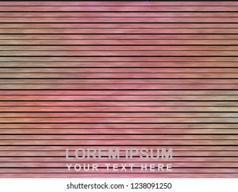 plywood table texture | abstract dark background with surface wooden pattern panels | illustration for presentation media advertising copy space or concept design
