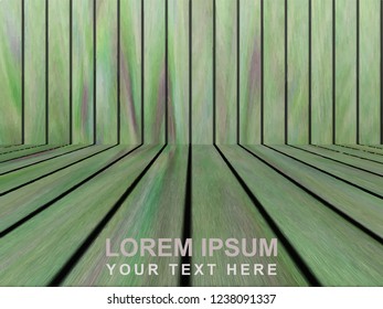 plywood table texture | abstract dark background with surface wooden pattern panels | illustration for presentation media advertising copy space or concept design
