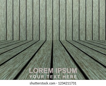 plywood texture | abstract color lines background with surface wooden pattern grunge | illustration for banner template wrapping paper or concept design
